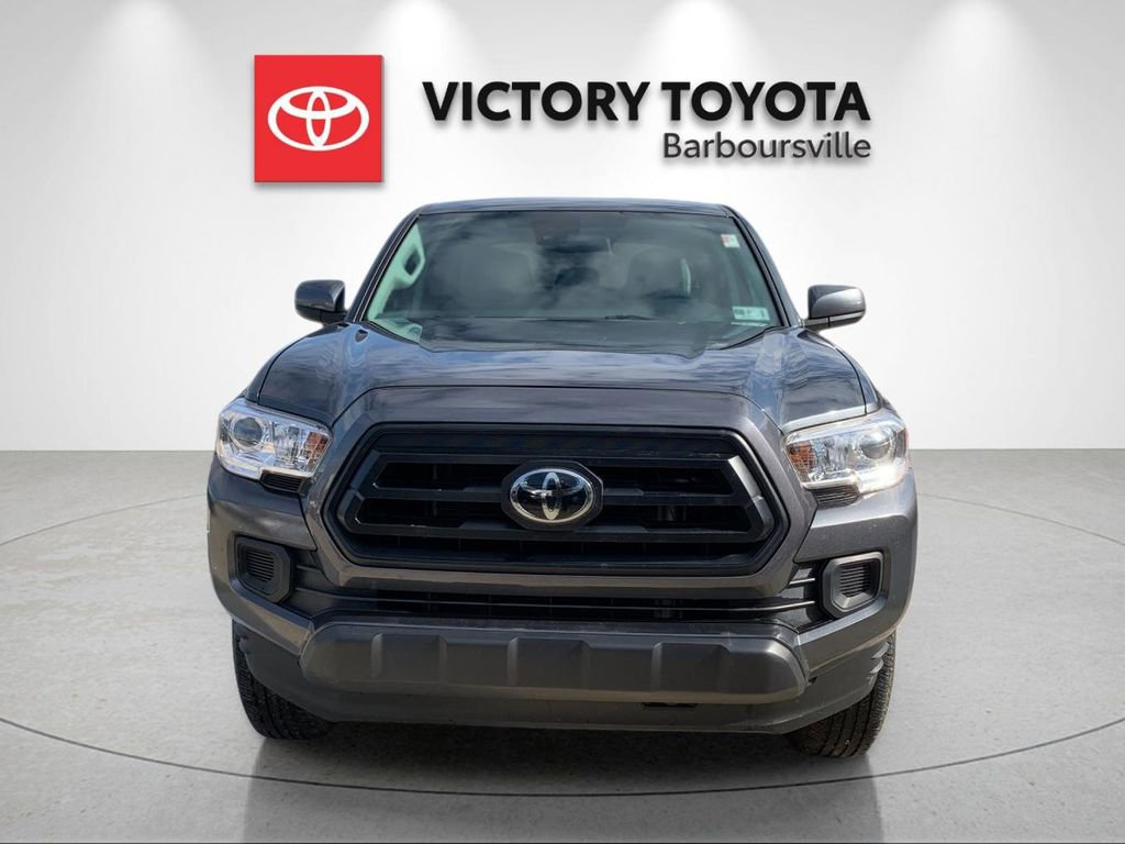 Used 2023 Toyota Tacoma SR image 8