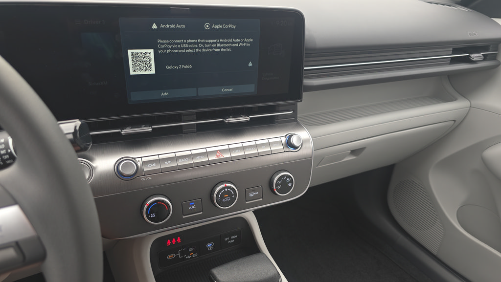 New 2026 Hyundai Kona SE AWD/4WD image 20