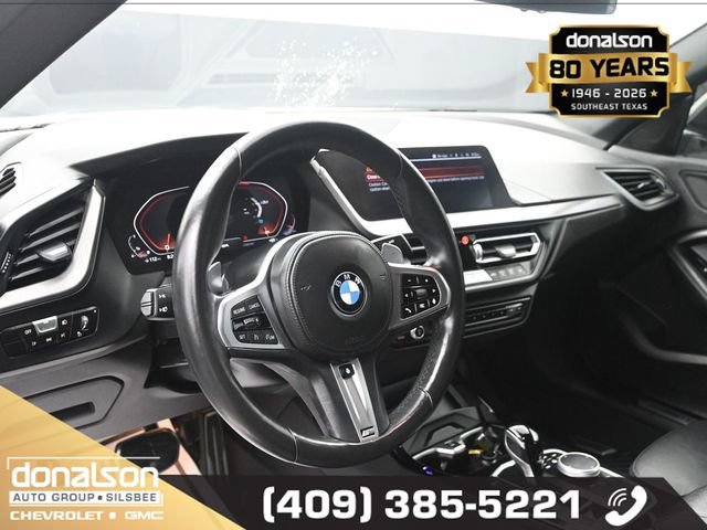 Used 2023 BMW M235i xDrive Gran Coupe w/ Premium Package AWD/4WD image 7