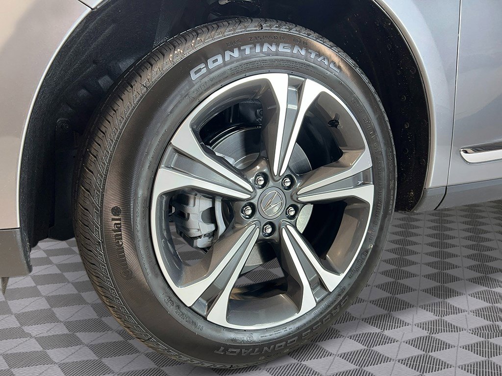 New 2026 Acura RDX SH-AWD w/ Technology Package image 13