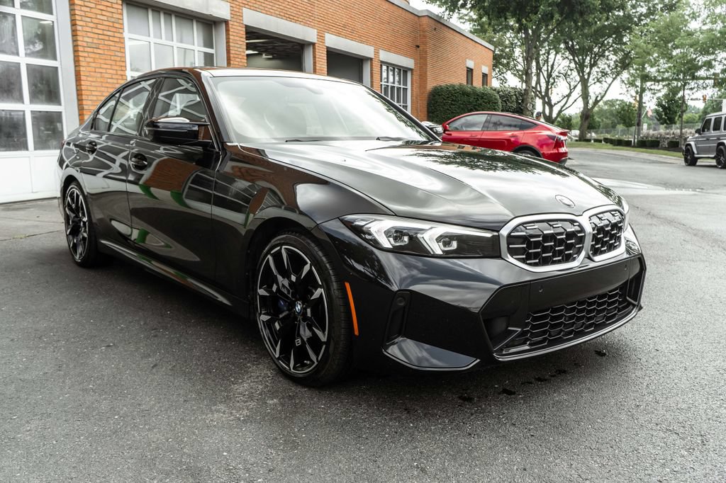 Used 2026 BMW M340i xDrive AWD/4WD image 5