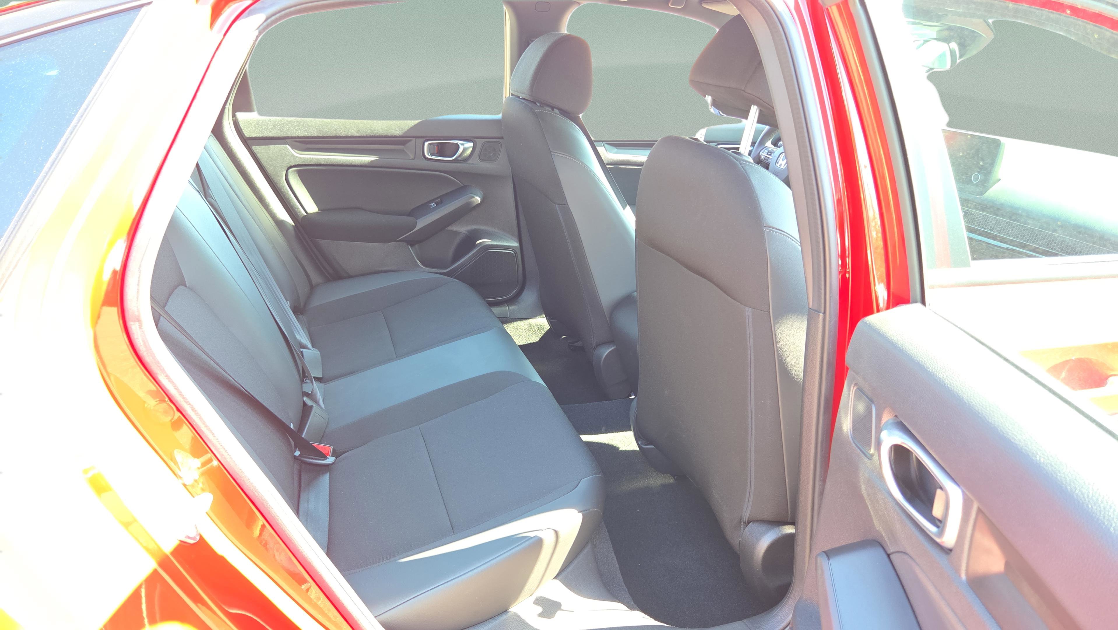 Used 2023 Honda Civic Sport image 24