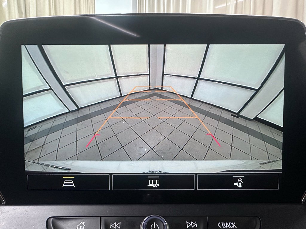 Certified 2023 Chevrolet Blazer Premier w/ Enhanced Convenience Package image 27