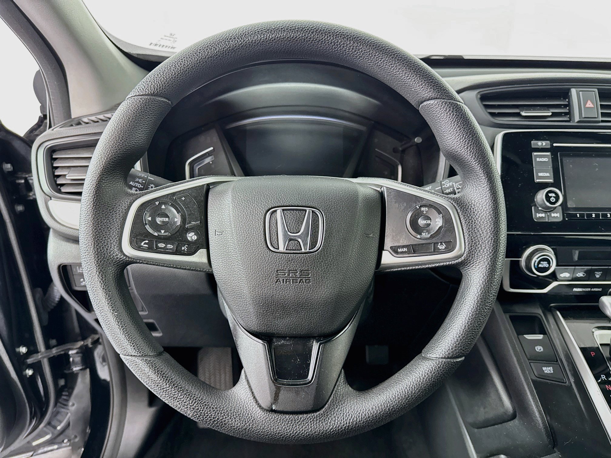 Certified 2020 Honda CR-V LX image 11