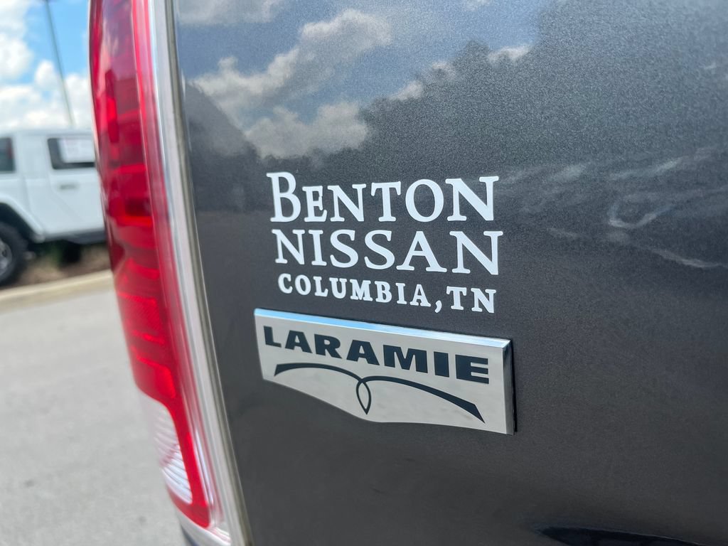 Used 2014 RAM 2500 Laramie w/ Cold Weather Group AWD/4WD image 41