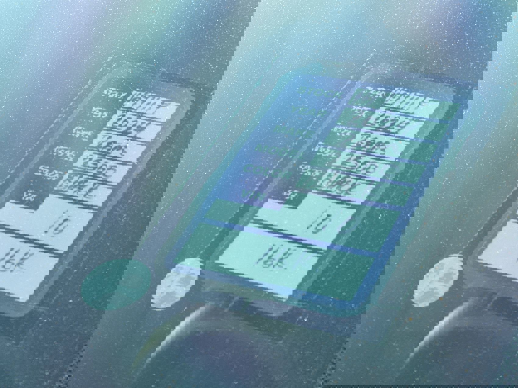 Used 2024 RAM 2500 Limited image 28