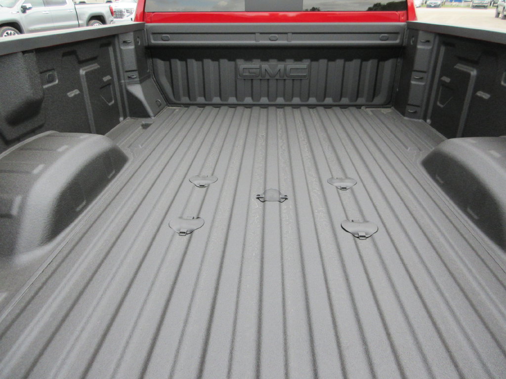 New 2026 GMC Sierra 3500 SLT w/ SLT Premium Package AWD/4WD image 6