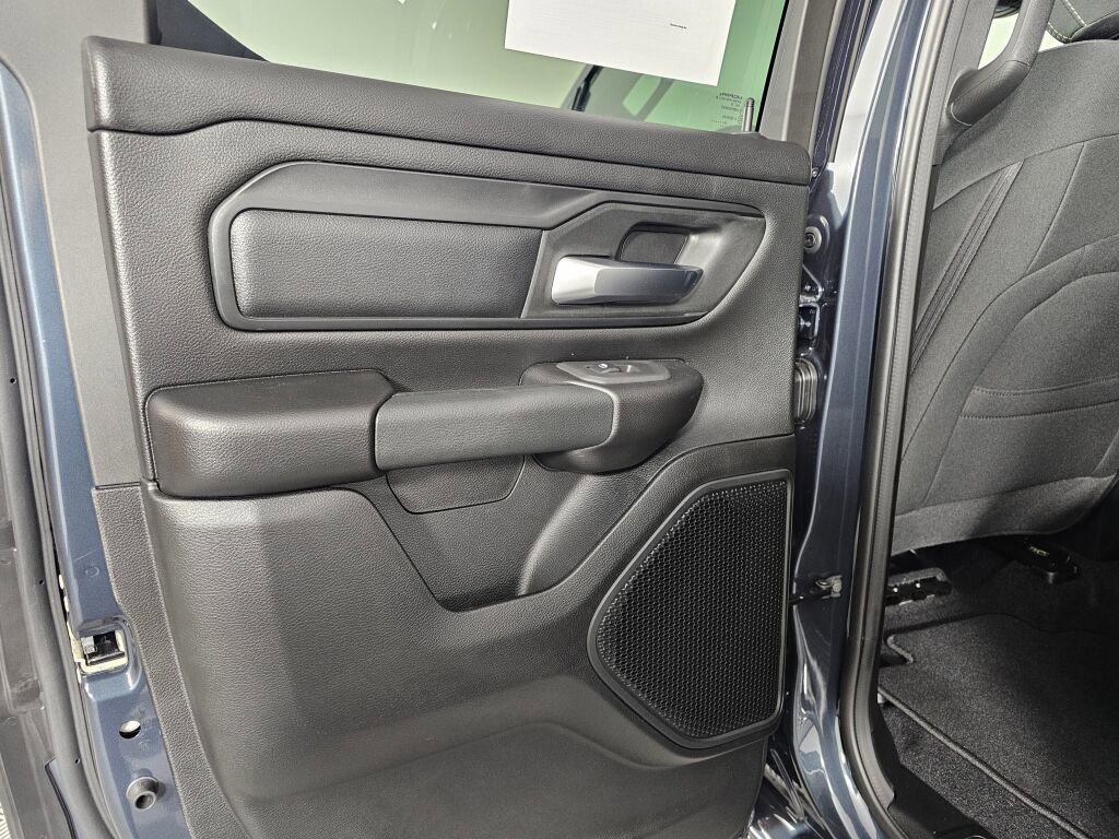 New 2026 RAM 1500 Tradesman image 31