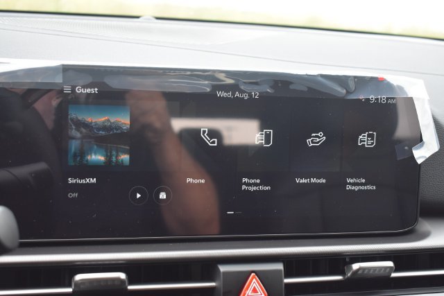 New 2026 Kia Sportage EX AWD/4WD image 29