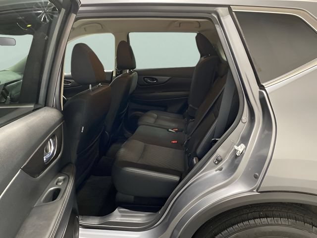 Certified 2018 Nissan Rogue SV w/ Premium Package AWD/4WD image 24