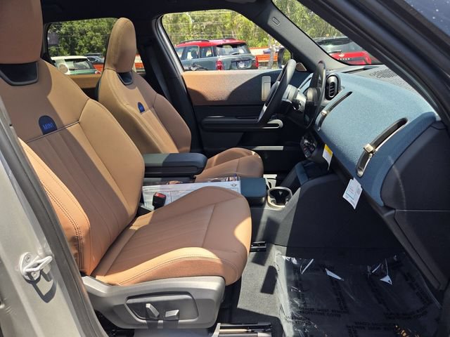 New 2027 MINI Cooper Countryman S w/ Comfort Package Max AWD/4WD image 16