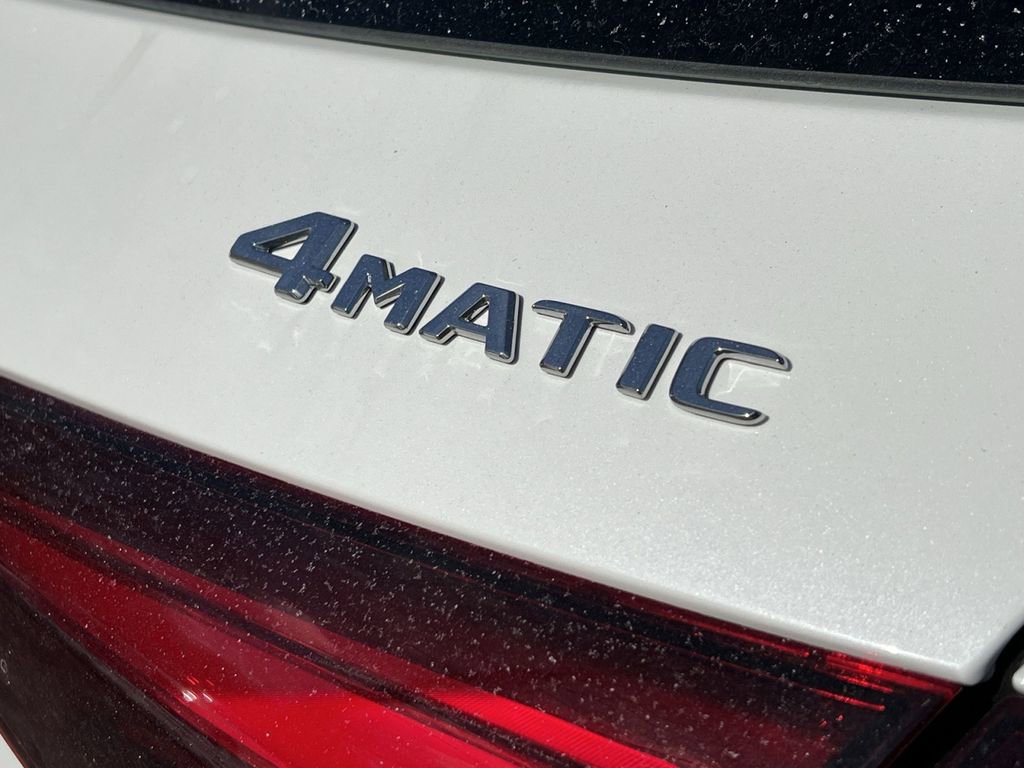 New 2026 Mercedes-Benz GLE 450 4MATIC image 28