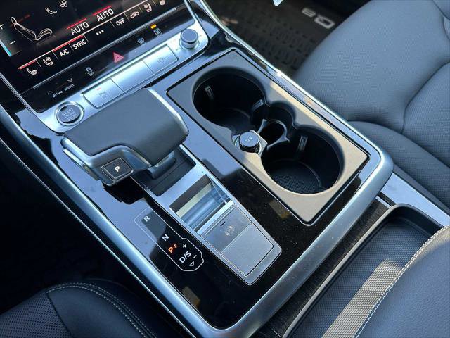 New 2026 Audi Q8 Premium Plus image 37