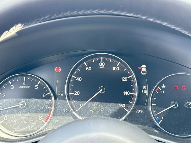 Certified 2025 MAZDA CX-30 AWD 2.5 S w/ Premium Package image 15