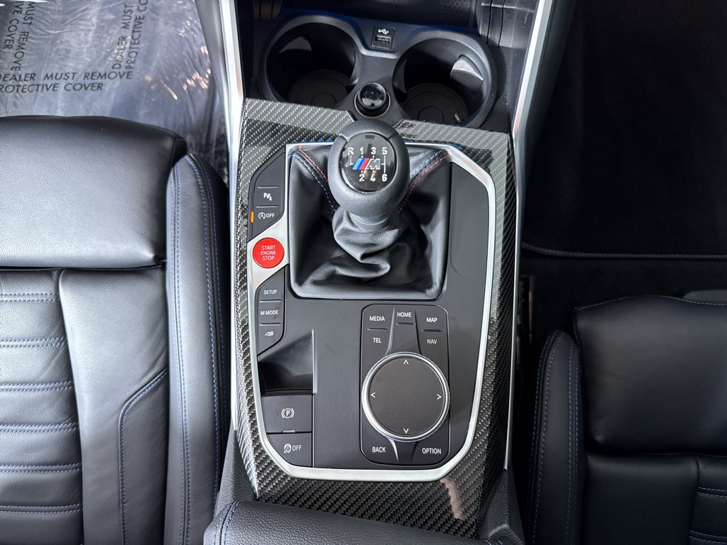 Used 2025 BMW M2 w/ Lighting Package RWD image 22