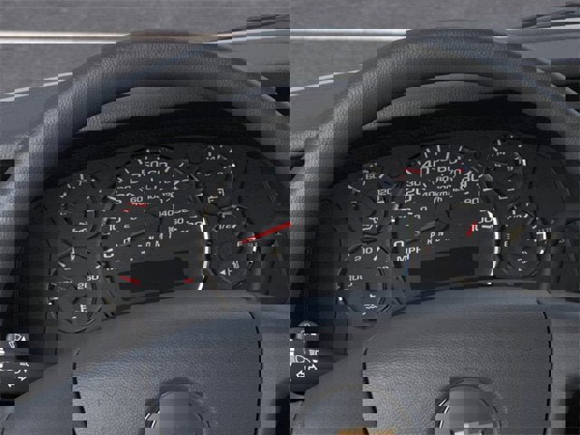 New 2025 Chevrolet Express 3500 Extended w/ Driver Convenience Package image 18