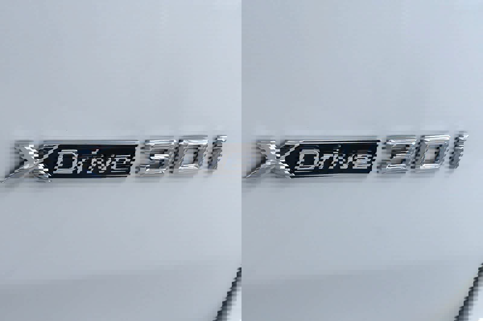 Used 2024 BMW X3 xDrive30i w/ Premium Package image 28