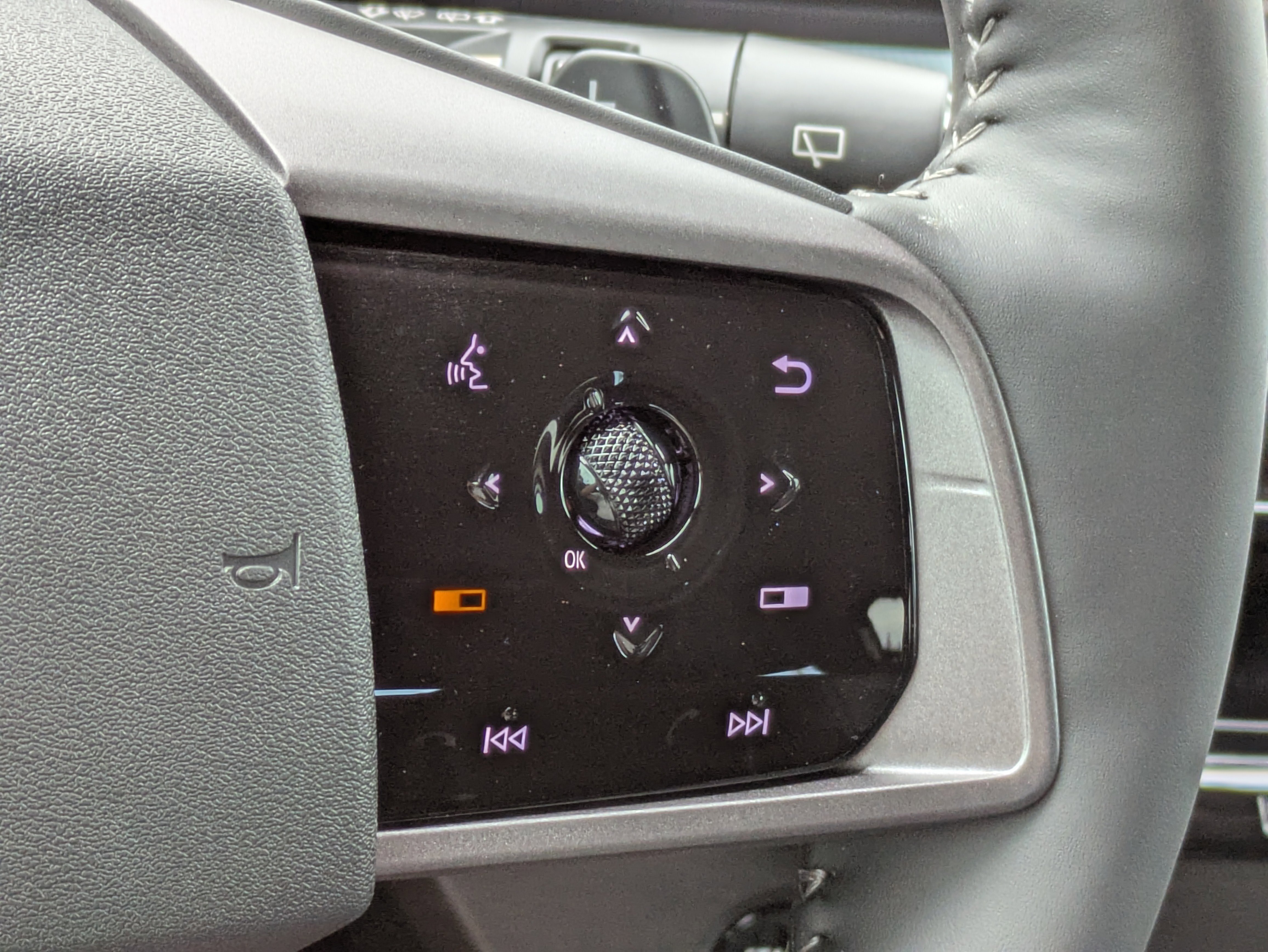 New 2026 Nissan Murano SL image 28