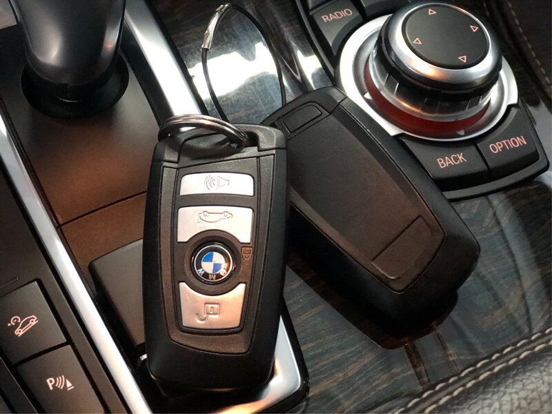 Used 2012 BMW X3 xDrive35i AWD/4WD image 25
