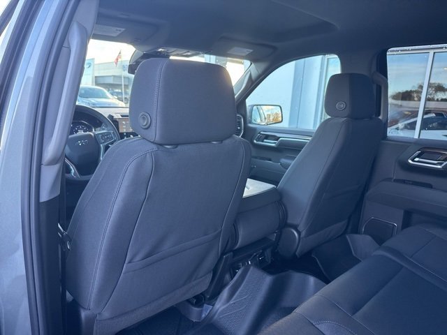 New 2026 Chevrolet Silverado 1500 RST w/ RST Select Package image 29