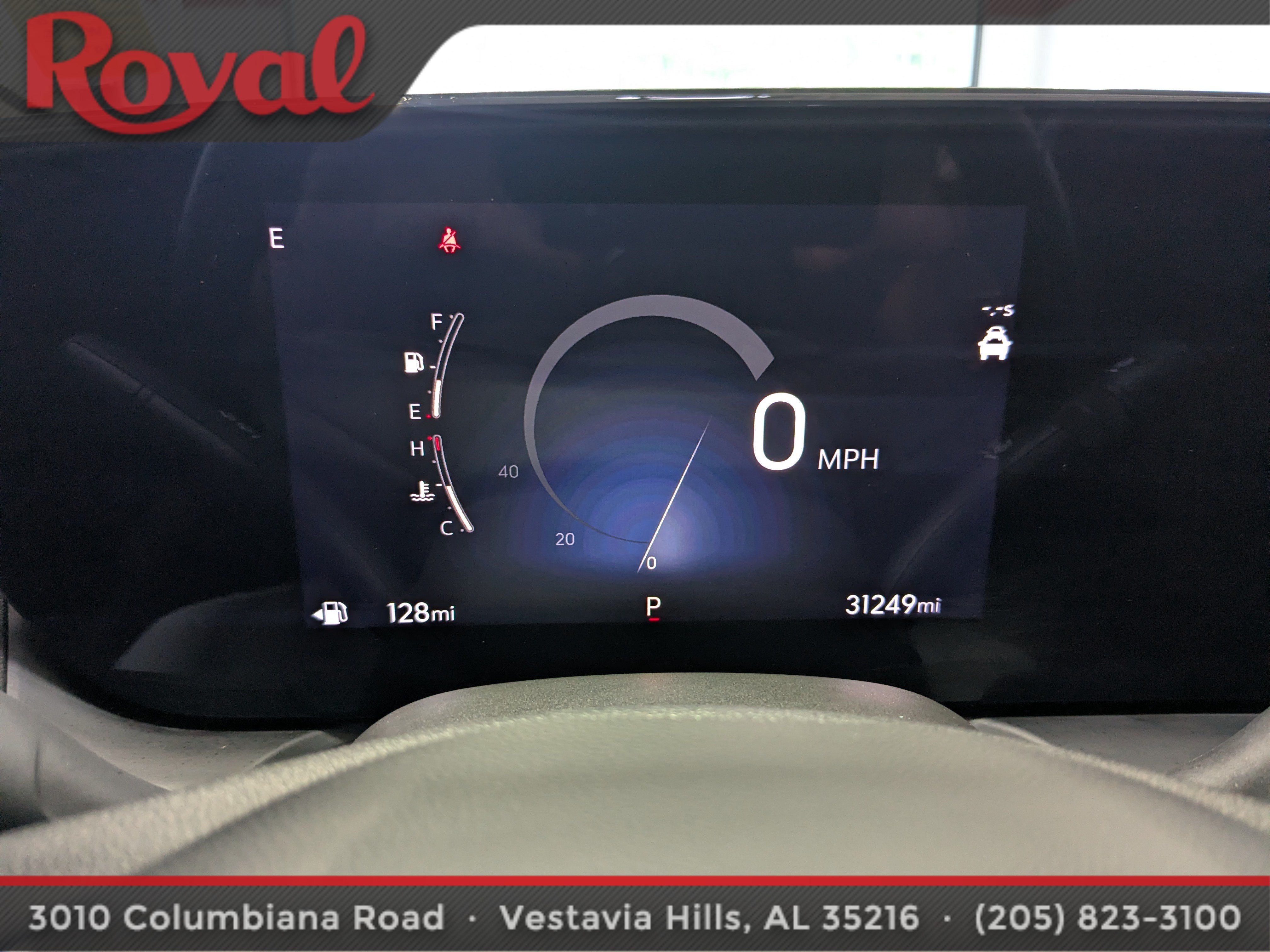 Used 2025 Buick Encore GX Preferred AWD/4WD image 18