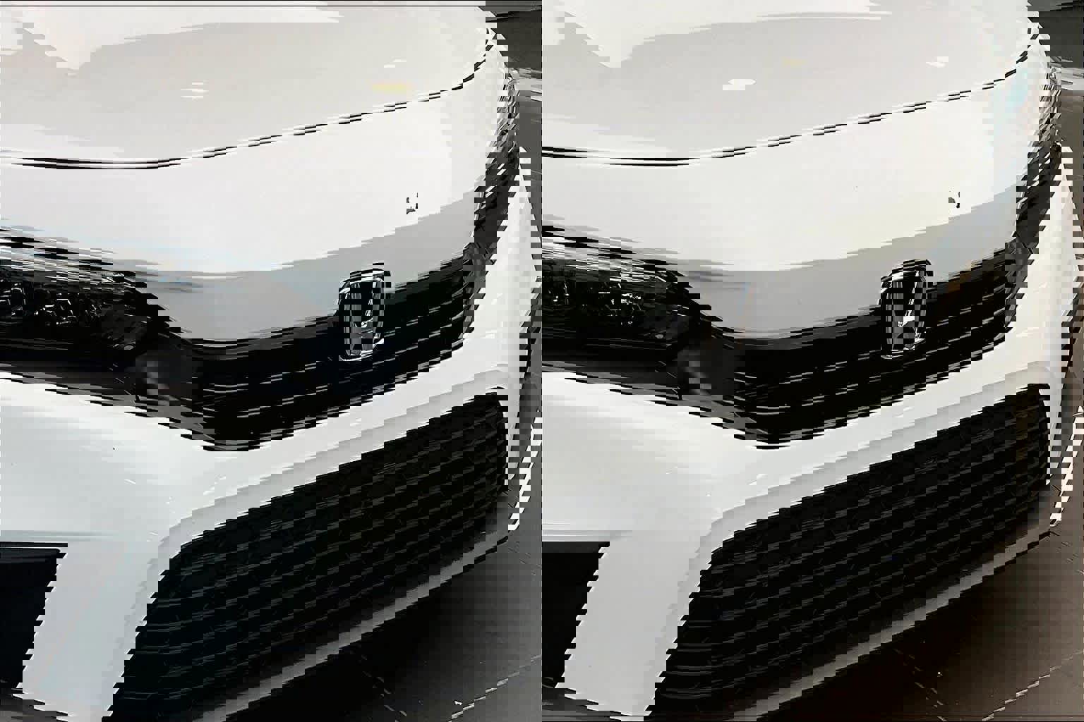 Used 2023 Honda Civic Sport image 30