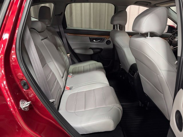 Used 2022 Honda CR-V Touring image 12