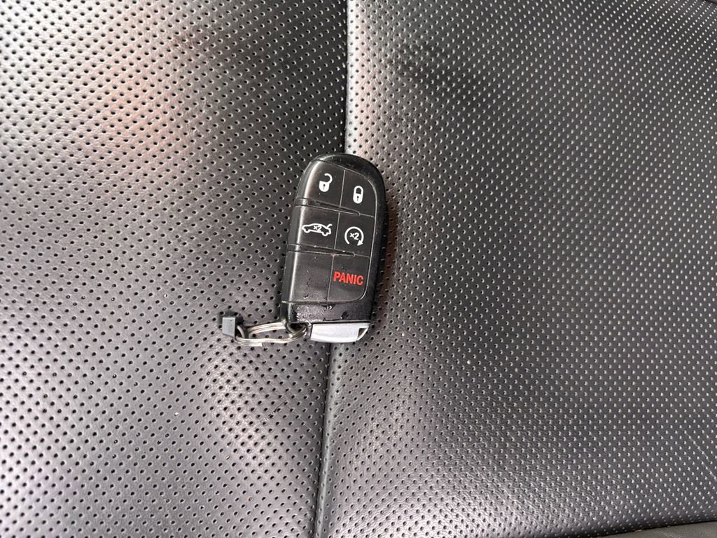 Used 2020 Dodge Charger SXT w/ Leather Interior Group image 34