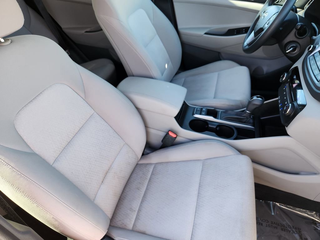 Used 2016 Hyundai Tucson SE w/ Option Group 02 image 5
