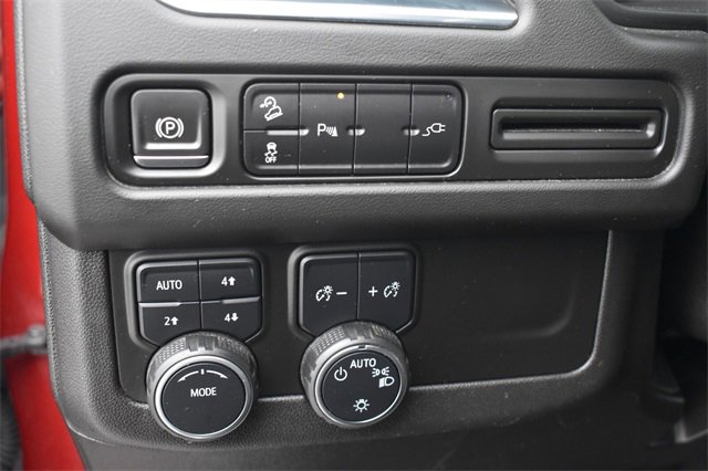 Certified 2021 Chevrolet Tahoe Z71 image 25