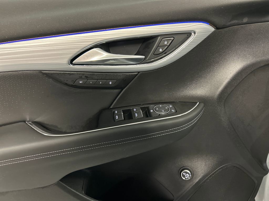 New 2026 Buick Envision Avenir image 12