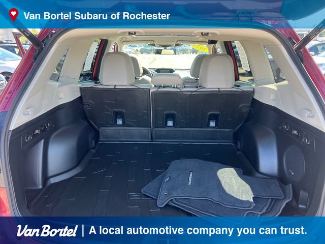 Used 2024 Subaru Forester Limited AWD/4WD image 26