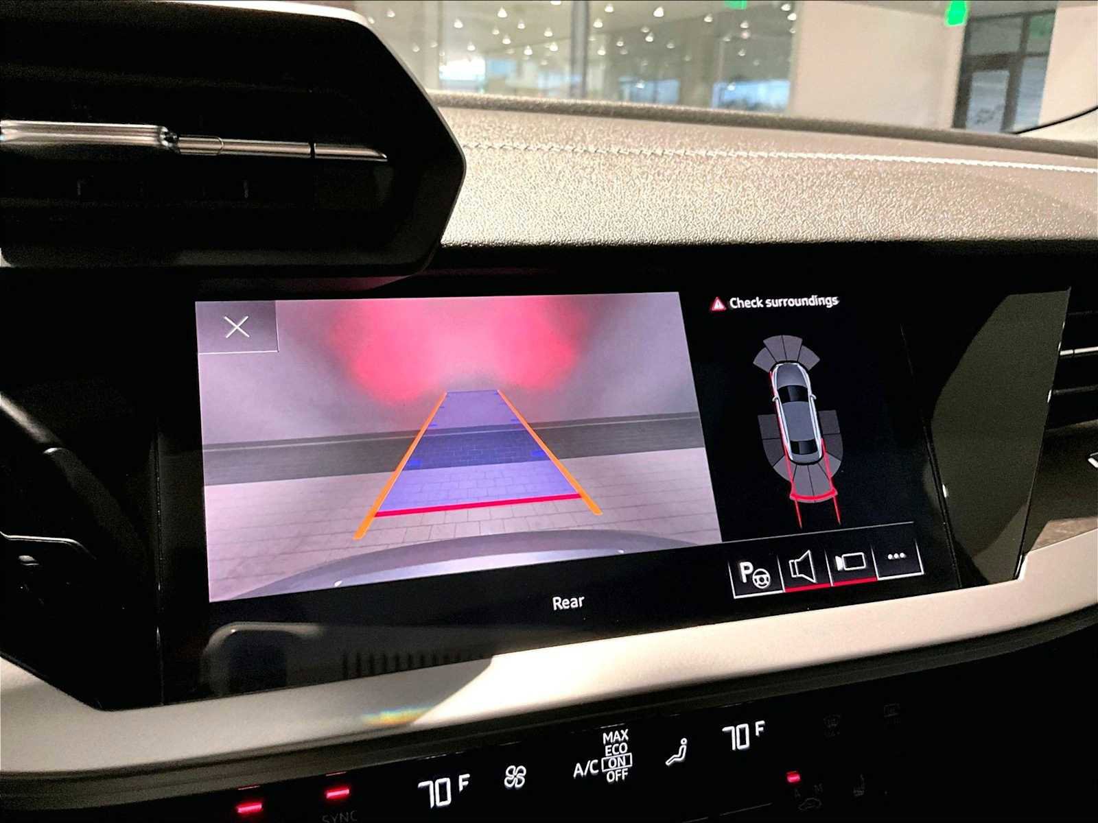 Used 2024 Audi A3 2.0T Premium Plus image 28