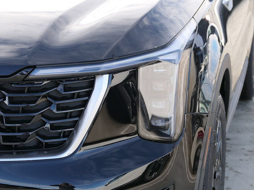 New 2026 Kia Sorento S FWD image 30