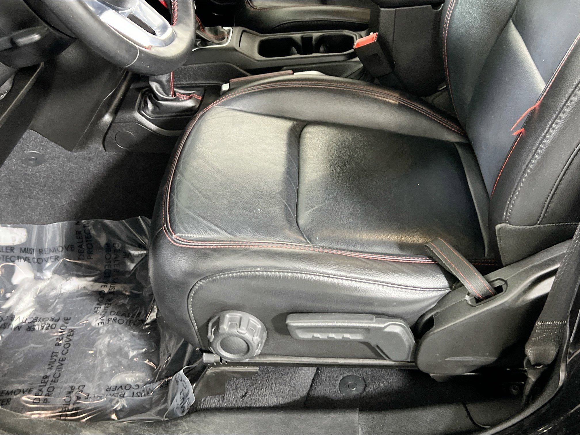 Used 2020 Jeep Gladiator Rubicon image 19