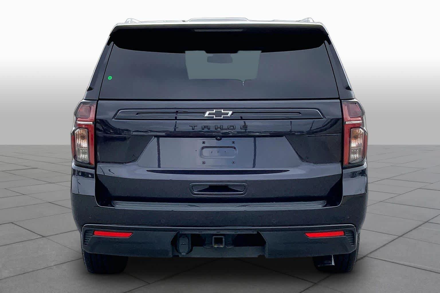 Used 2024 Chevrolet Tahoe Z71 w/ Z71 Off-Road Package AWD/4WD image 5
