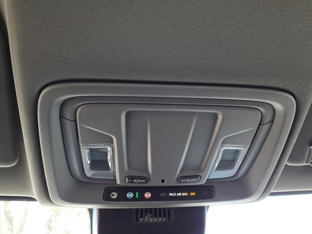 New 2026 Chevrolet Silverado 2500 W/T w/ WT Convenience Package image 24