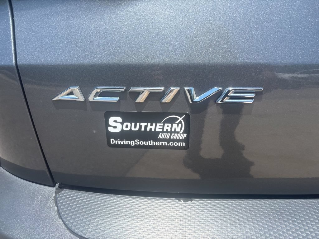Used 2024 Ford Escape Active FWD image 7