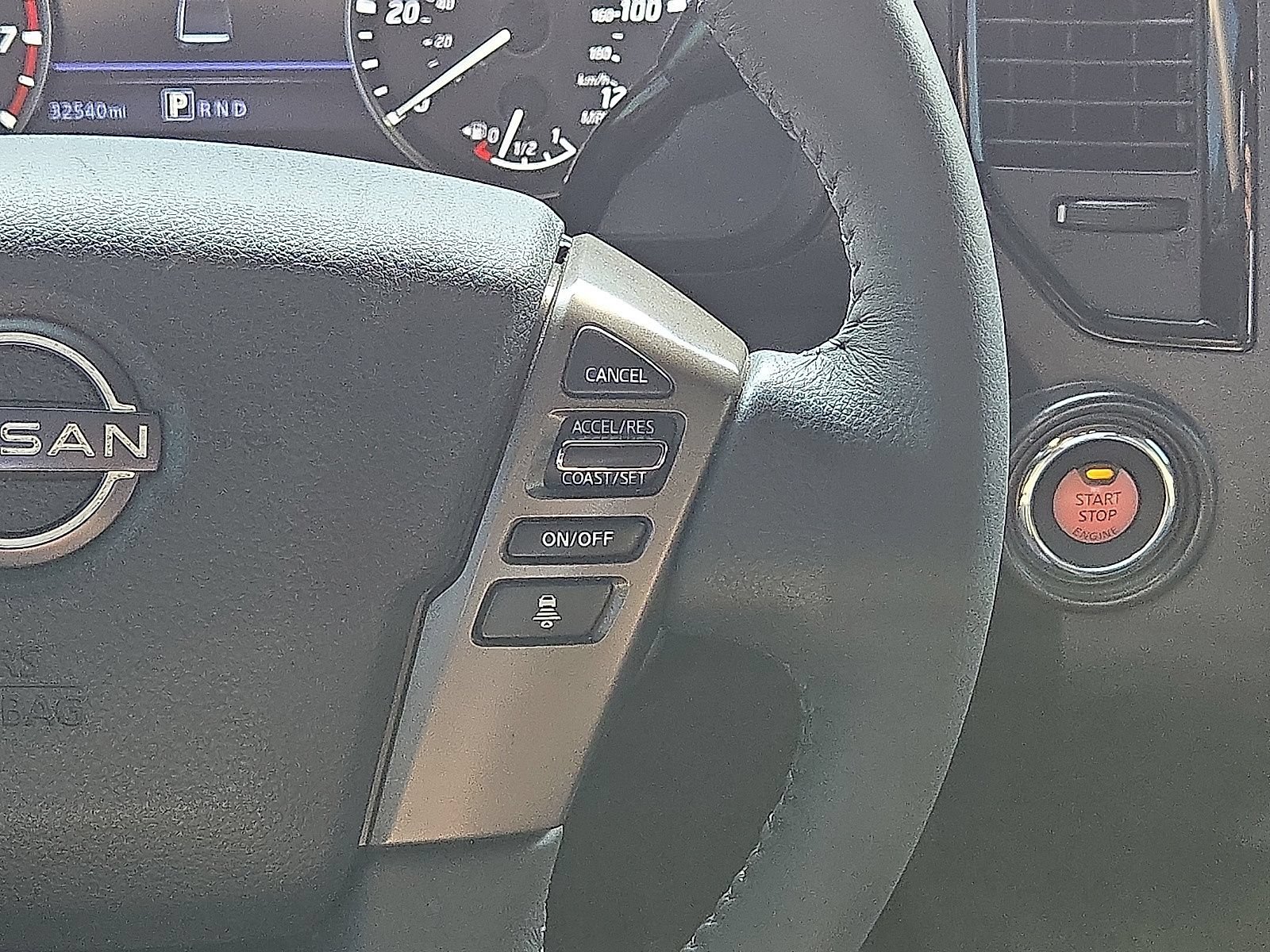 Used 2024 Nissan Titan SV w/ SV Bronze Edition Package RWD image 20