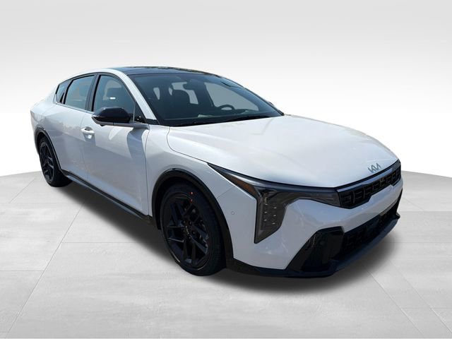 New 2026 Kia K4 GT-Line Turbo FWD image 1