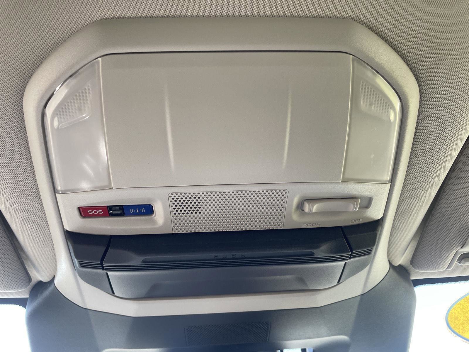 Certified 2025 Subaru Ascent Premium image 18