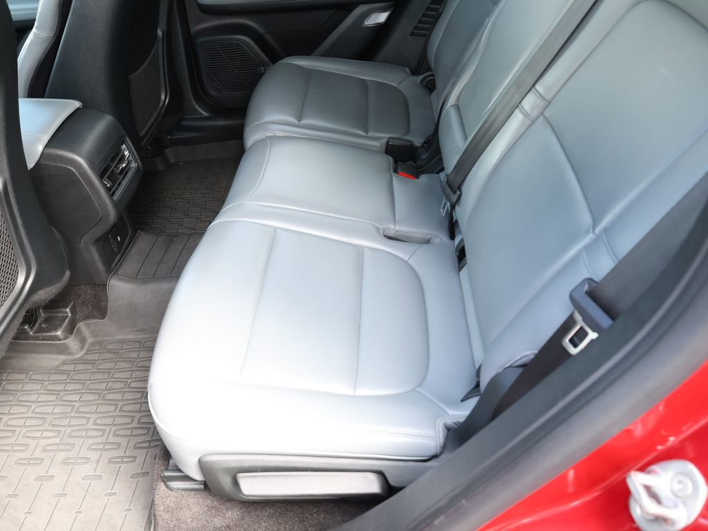 Used 2022 Lincoln Corsair FWD image 18