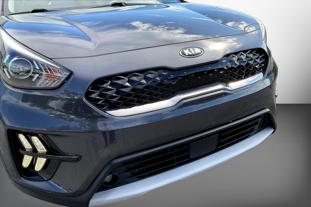 Used 2020 Kia Niro EX FWD image 32