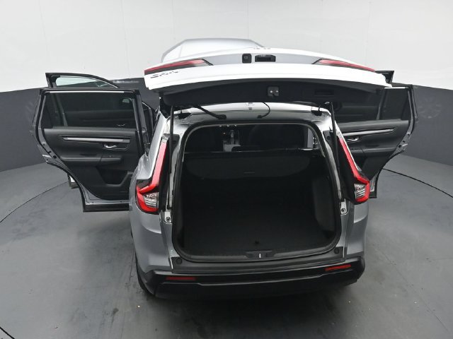 Used 2025 Honda CR-V LX image 42