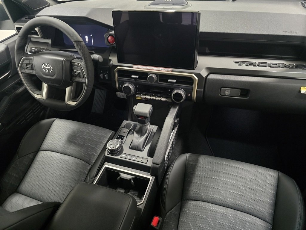 New 2026 Toyota Tacoma TRD Off-Road image 25