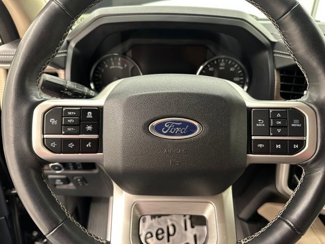 Certified 2024 Ford Expedition Max Limited image 37