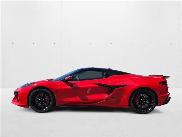 New 2025 Chevrolet Corvette Z06 image 5