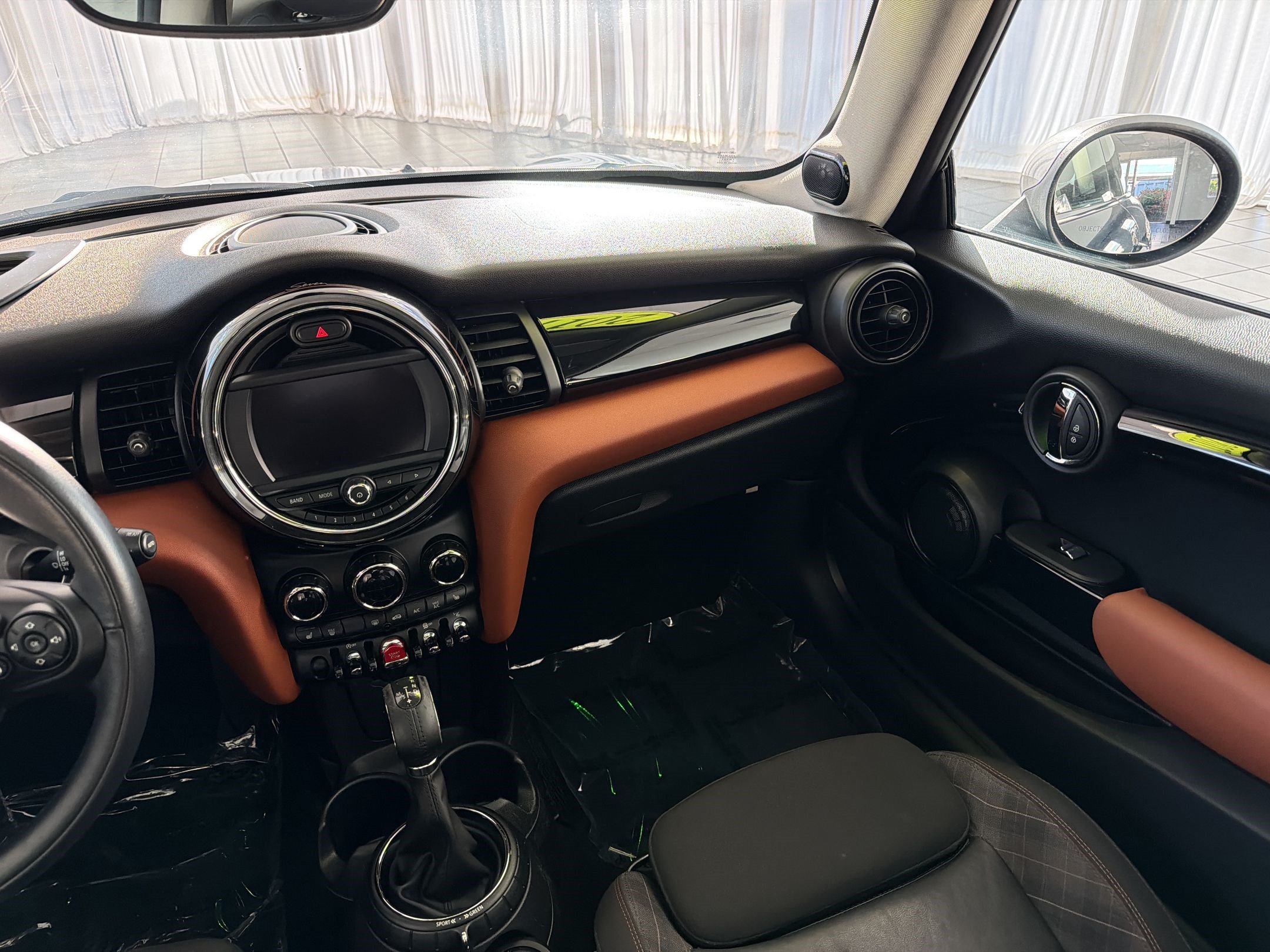 Used 2017 MINI Cooper S FWD image 30