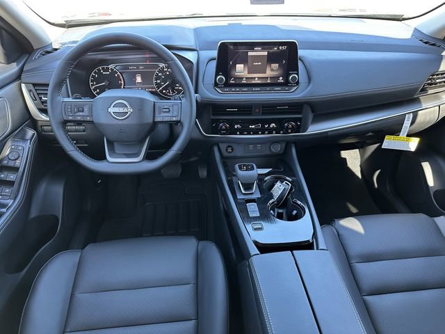 New 2026 Nissan Rogue SV w/ SV Premium Package FWD image 18