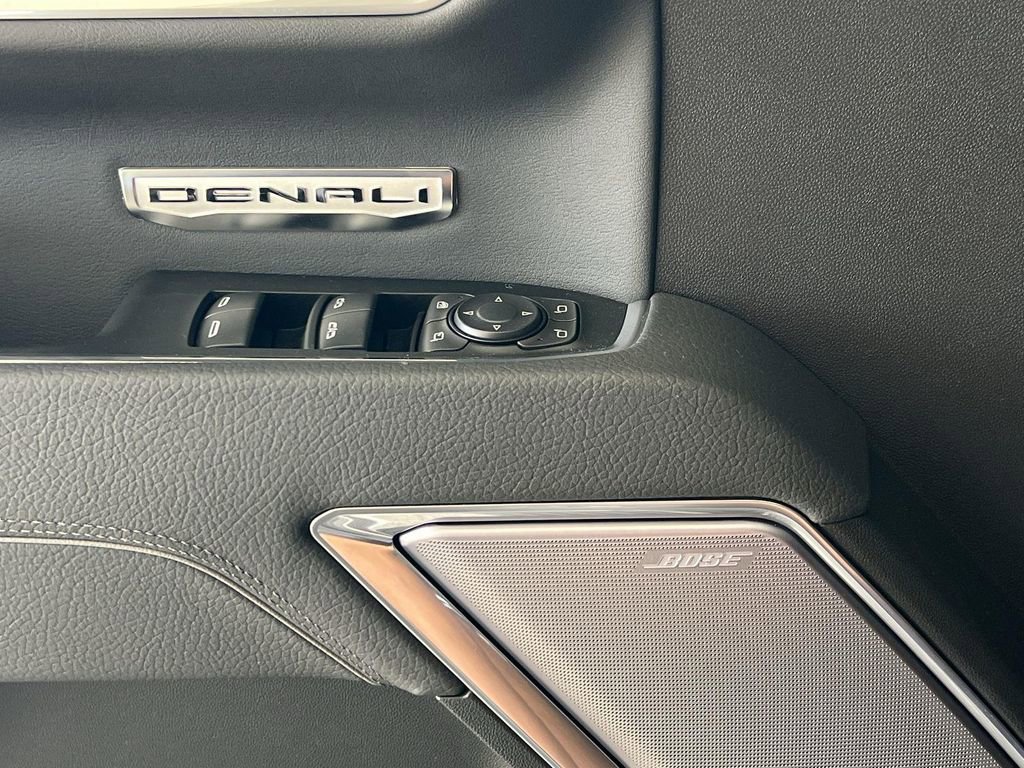 New 2026 GMC Sierra 1500 Denali image 23